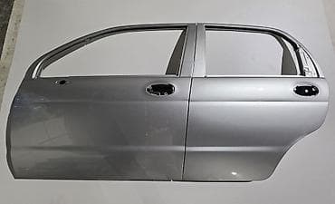 краска на авто: Кузовные детали - Ассортимент: капоты, крылья, двери (в т.ч — 5