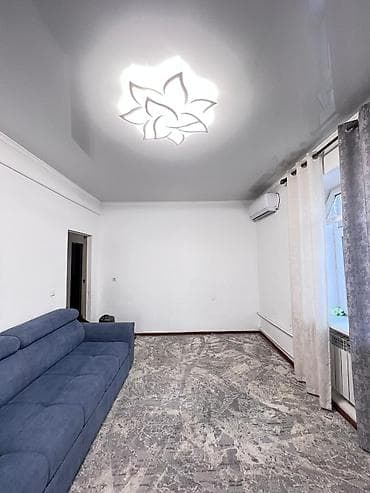 3 комнаты, 67 м², Сталинка, 2 этаж, Дизайнерский ремонт