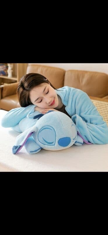 мягкая игрушка с пледом внутри: Мягкие игрушки с пледом — 9