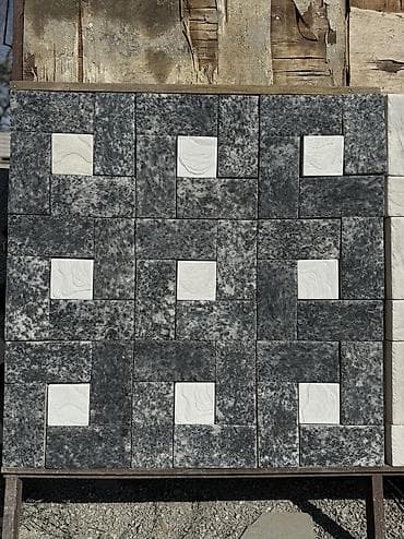 Евробрусчатка: Брусчатка для разных дизайнов Брусчатка для для любого оформления — 3