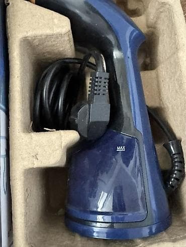 sokany пылесос отзывы: Отпариватель Ручной — 4