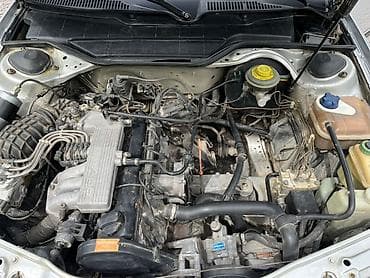 ка 40: Audi 100: 1991 г., Седан — 9