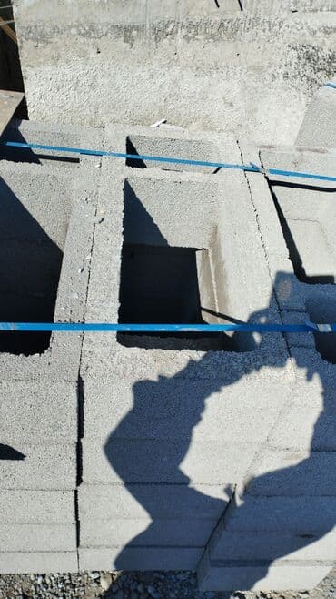 Развлечения, спорт: Требуется Каменщик, Без опыта — 8