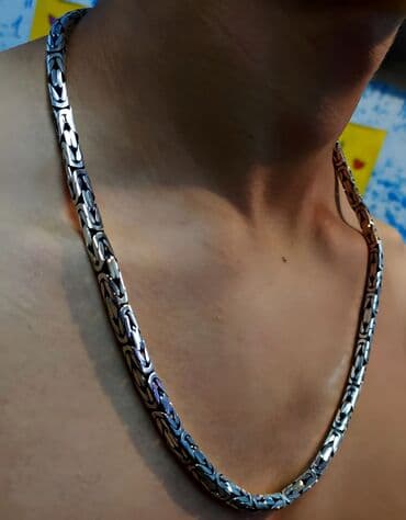 флаг кыргызстана 1898: Цепи и браслеты на Заказ Из качественного серебра На — 17