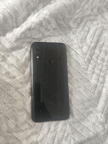 Redmi, Redmi 7, цвет - Черный