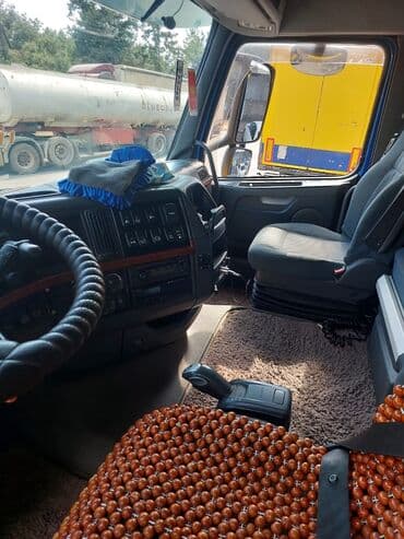 диск на фуру цена: Тягач, Volvo, 2010 г. — 6