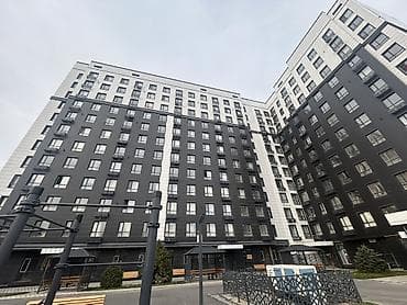 квартиры мкр кок жар: 1 комната, 45 м² — 4