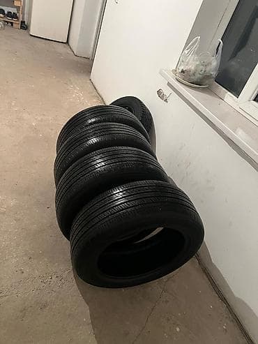 r18 26535: Летние шины OPERA GOLD, комплект 4 шт. - Размер: 215/55 ZR17 - Индекс — 2