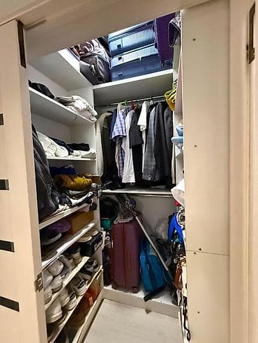 девелопмент: 2 комнаты, 70 м², Тунгуч мкр Элитка, 9 этаж, Евроремонт — 8