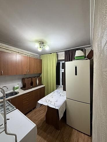 2 bedroom: 2 комнаты, С мебелью полностью — 3