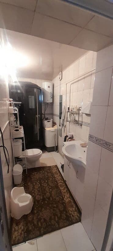 дома в киршелке: Дом, 5 м², 5 комнат, Собственник, Евроремонт — 7