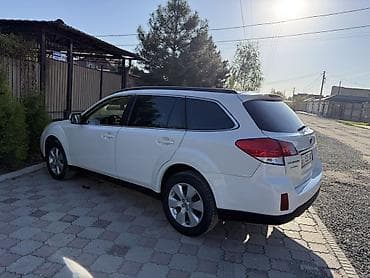 насос гур субару аутбек: Subaru Outback: 2010 г., 2.5 л, Автомат, Бензин, Универсал — 3
