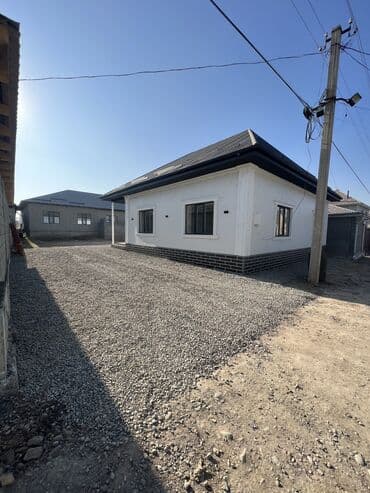 дома в новопокровка: Дом, 110 м², 4 комнаты, Собственник, Евроремонт — 5