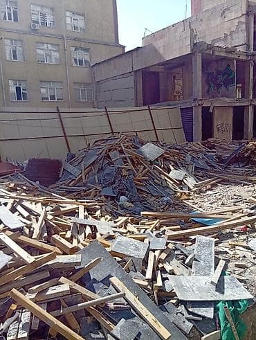 Жыгач таарындысы: Отходы опалубки и строительный пиломатериал для вторичного — 2