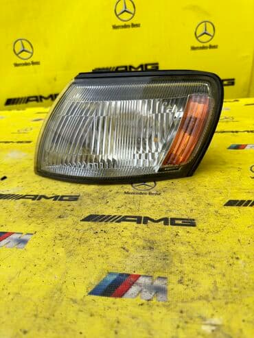 коленвал тойота ист: Правый поворотник Toyota Б/у, Оригинал, Япония — 1