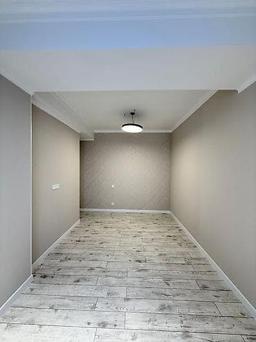 prime park: 3 комнаты, 86 м², Элитка, 9 этаж, Евроремонт — 2