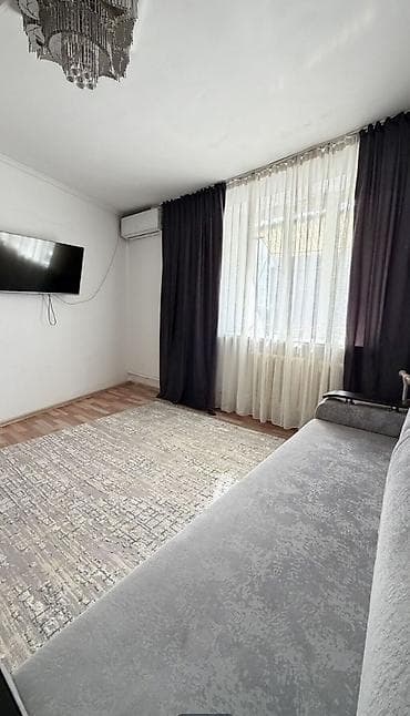 Квартиры: 2 комнаты, 41 м², Элитка, 4 этаж, Евроремонт — 3