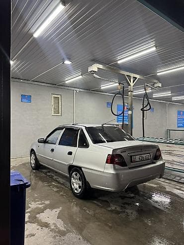 нексия г ош: Daewoo Nexia: 2010 г., 1.5 л, Механика, Бензин, Седан — 4