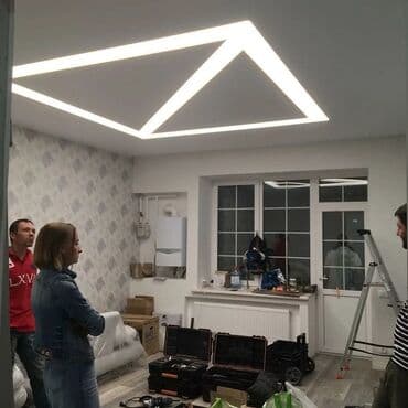 пластик для потолка цена бишкек: Натяжной потолок Глянцевое, Матовое, 3D потолки Бесплатный замер, Гарантия, Бесплатная консультация — 7