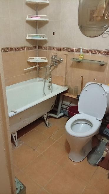 Кызматтар: Бөлмөлөрдү тазалоо, | Жалпы тазалоо, | Батирлер — 6