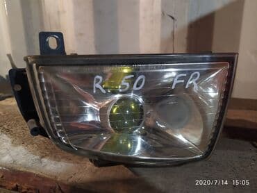 фара ниссан максима а33: Nissan Pathfinder R50 Туманка, Ниссан Патфаиндер Р50 противотуманная — 1