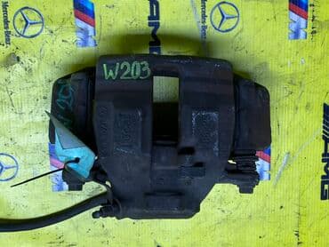 проточка тормозных дисков бишкек: Комплект суппортов Mercedes-Benz Оригинал, Япония — 1