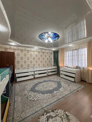 частный дом престарелых бишкек: Үй, 250 кв. м, 5 бөлмө, Кыймылсыз мүлк агенттиги, Дизайнердик оңдоо — 22