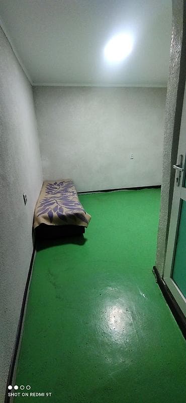 общежитие восток 5: 10 м² — 3