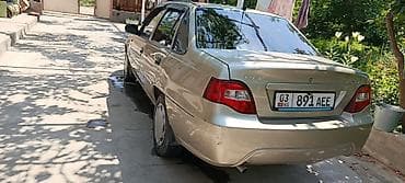 Daewoo Nexia: 2013 г., 1.5 л, Механика, Бензин, Седан — 1