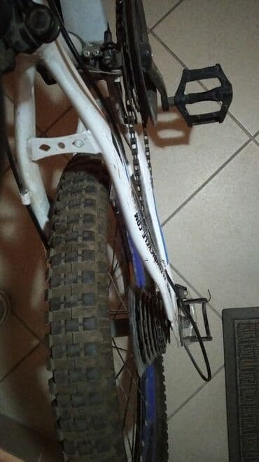 двух падвес: Подростковый велосипед — 3