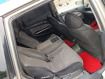 мотор на сапок: Honda Stream: 2001 г., 2 л, Автомат, Газ, Минивэн — 9