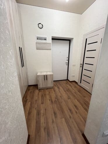 аренда квартира долгий срок: Студия, С мебелью полностью — 5