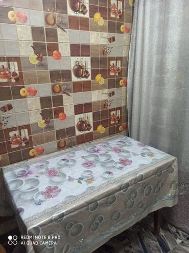 гостиница бишкек 2 комнатный: 1 комната, Душевая кабина, Постельное белье, Кондиционер — 6