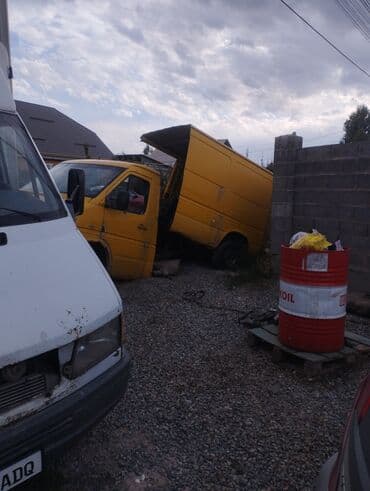 детские машины на аккумуляторе бу: Кузова детали — 1