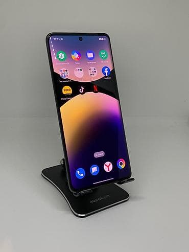 samsung se: Poco X7, Б/у, 512 ГБ, цвет - Золотой, 2 SIM — 7