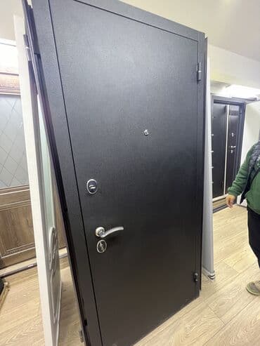 купить двери межкомнатные бишкек: Межкомнатная дверь со стеклом — 13