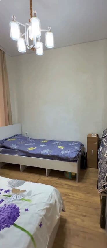 земельный участок балыкчы: Коттедж, 64 м², 1 комната, Собственник — 5