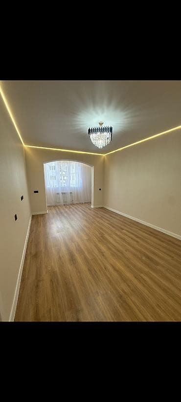 Квартиры: 1 комната, 42 м², 5 этаж, Свежий ремонт — 2
