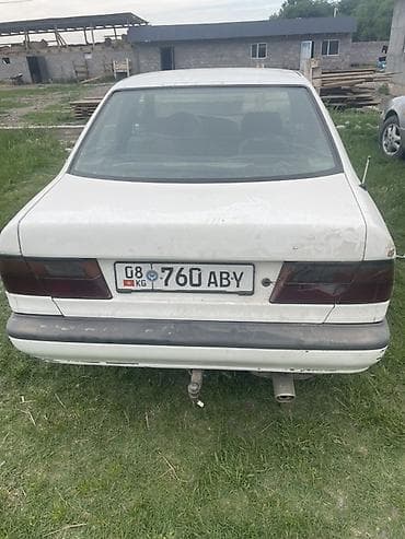 maxxis 980: Nissan Primera: 1991 г., Седан — 2