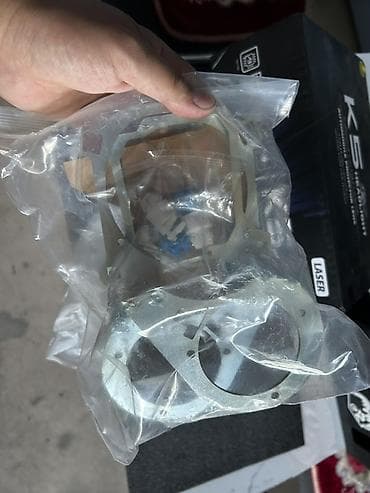 беговая дорожка купить: Лазерные би-линзовые модули K5 Laser Headlight 55w В комплекте — 2