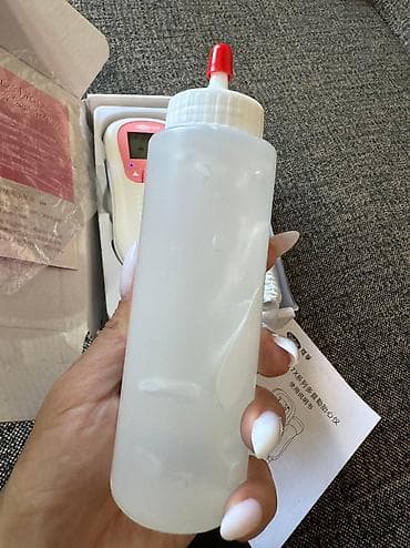 фетальный: Продаю фетальный доплер🤰 для домашнего прослушивания сердцебиения — 7