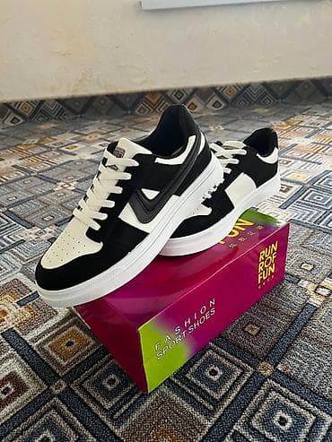 nike kortez: Мужские кроссовки, 43, Nike, Новый, Самовывоз — 4