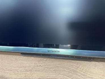 honor rt: 🔥 SKYWORTH 55” QLED — 120 Гц! АКЦИИ АКЦИИ ТЕЛЕВИЗОРЫ ПО самым низким — 5