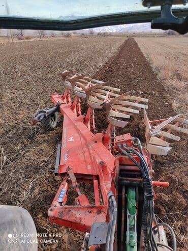 YTO (ЮТО) Тракторлор: Продаю Трактор John Deere 7530 Premium с навесным оборудованием — 4