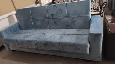 кресло кровать бишкек: Раскладной диван, Новый — 5