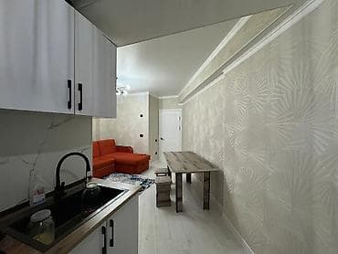 1 комната, 54 м², Элитка, 8 этаж, Евроремонт — 3