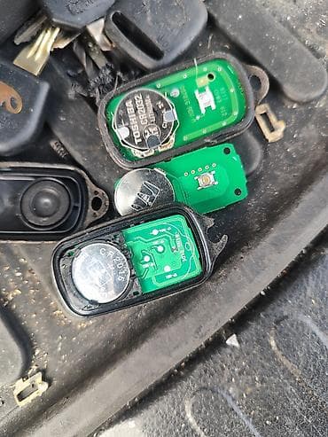 iphone xr 13: Услуги по ремонту и восстановлению автоключей и пультов сигнализации — 1