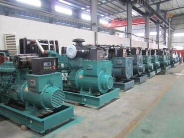 продаю дизельный генератор: Дизельный генератор,дизельный генератор квт,купить дизельный — 5