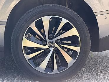Продажа авто: BYD Sea Lion 06: 2025 г., 0.1 л, Автомат, Электромобиль, Кроссовер — 7