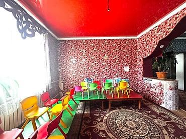 Недвижимость: 🏡 Продаётся дом с готовым бизнесом в с. Военно-Антоновка! 📍 Участок 5 — 5